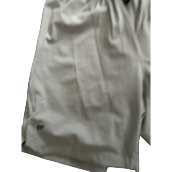 Fabletics Black and Gray Athletic Shorts - Picture 5 of 16